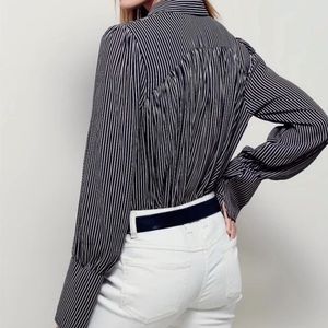 Free People Modern Muse Top